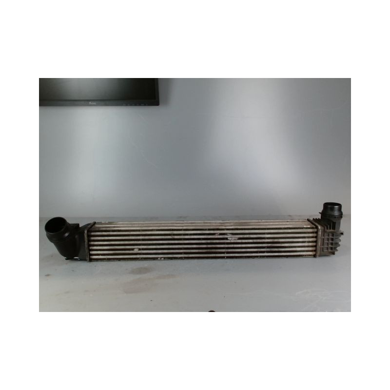 ECHANGEUR AIR RENAULT MEGANE