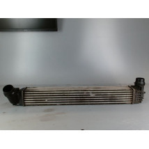 ECHANGEUR AIR RENAULT MEGANE