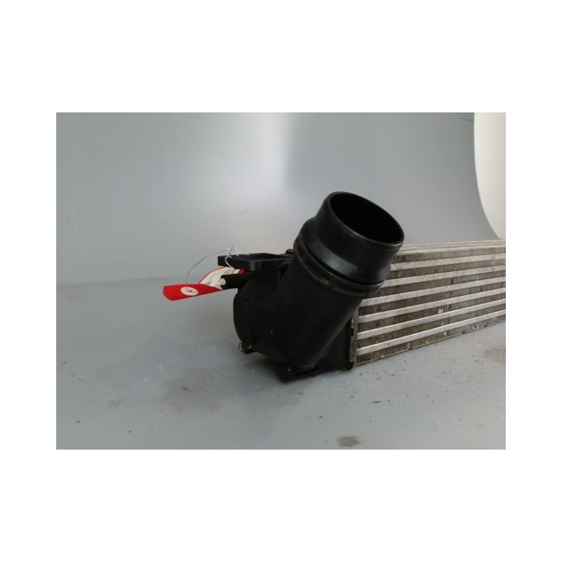 ECHANGEUR AIR RENAULT MEGANE