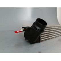 ECHANGEUR AIR RENAULT MEGANE