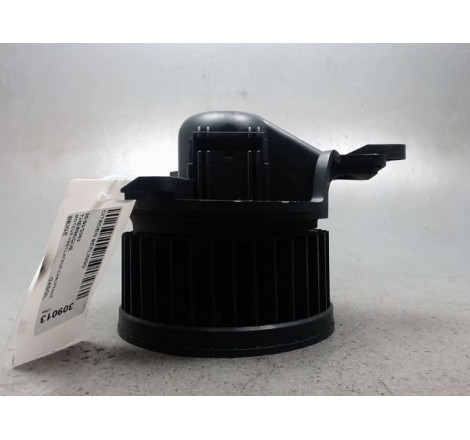 MOTEUR VENTILATEUR CHAUFFAGE