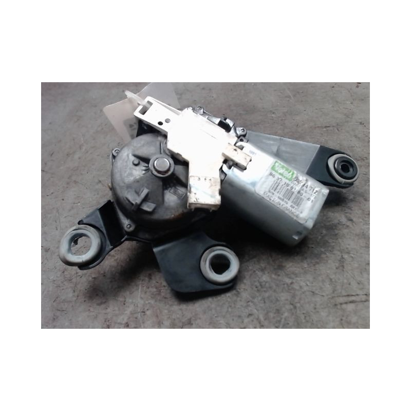 MECANISME ESSUIE-GLACE ARRIERE CITROEN C3 2002-2005