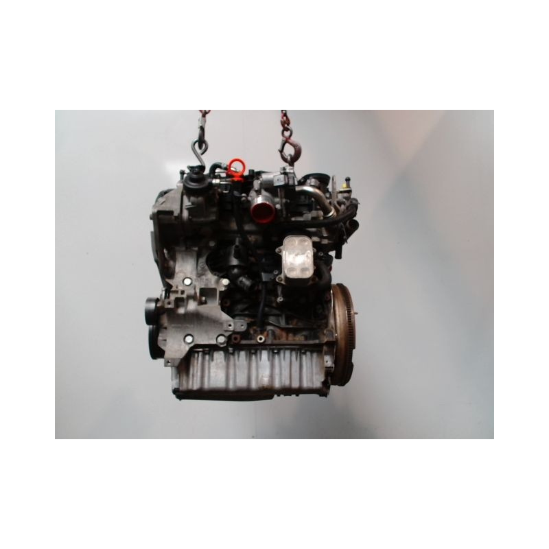 MOTEUR DIESEL SEAT IBIZA 2006- 2.0 TDI