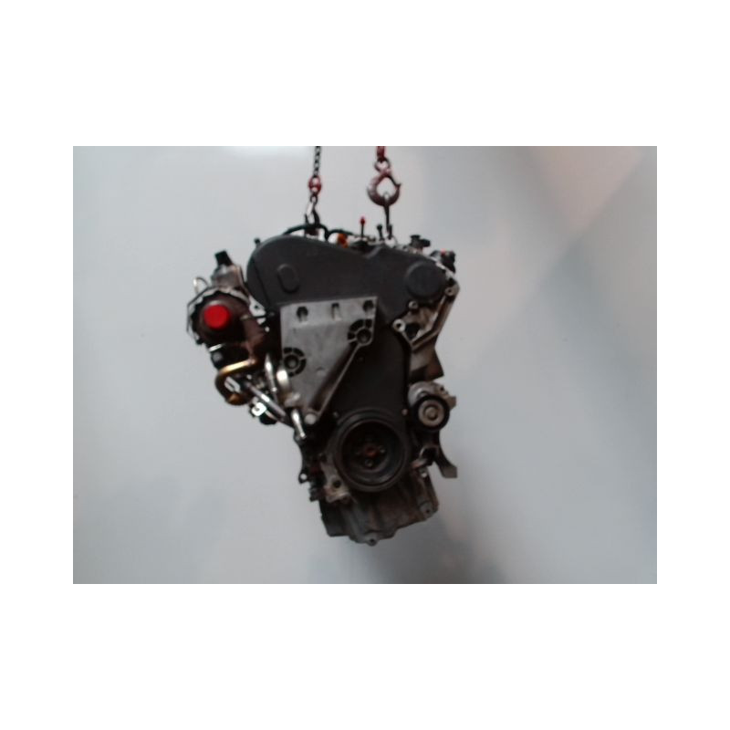 MOTEUR DIESEL SEAT IBIZA 2006- 2.0 TDI