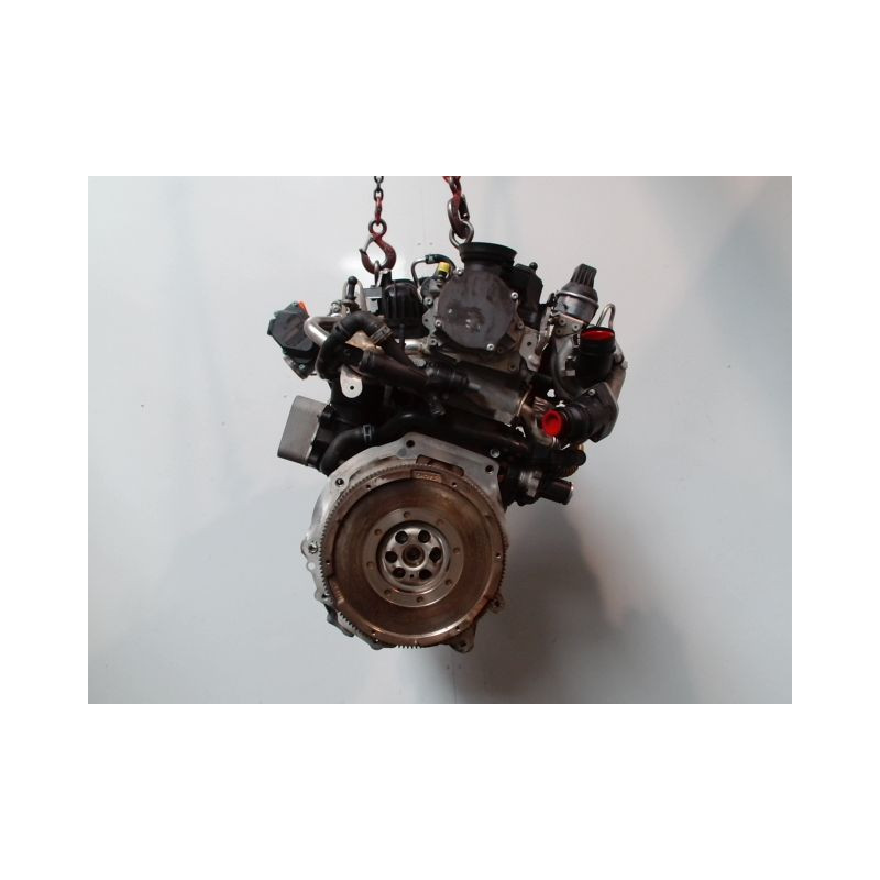 MOTEUR DIESEL SEAT IBIZA 2006- 2.0 TDI