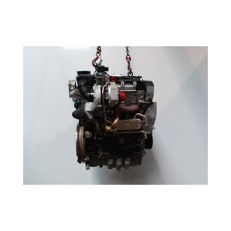 MOTEUR DIESEL SEAT IBIZA 2006- 2.0 TDI