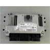 CALCULATEUR MOTEUR PEUGEOT 307 CC 2005-