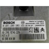CALCULATEUR MOTEUR PEUGEOT 307 CC 2005-