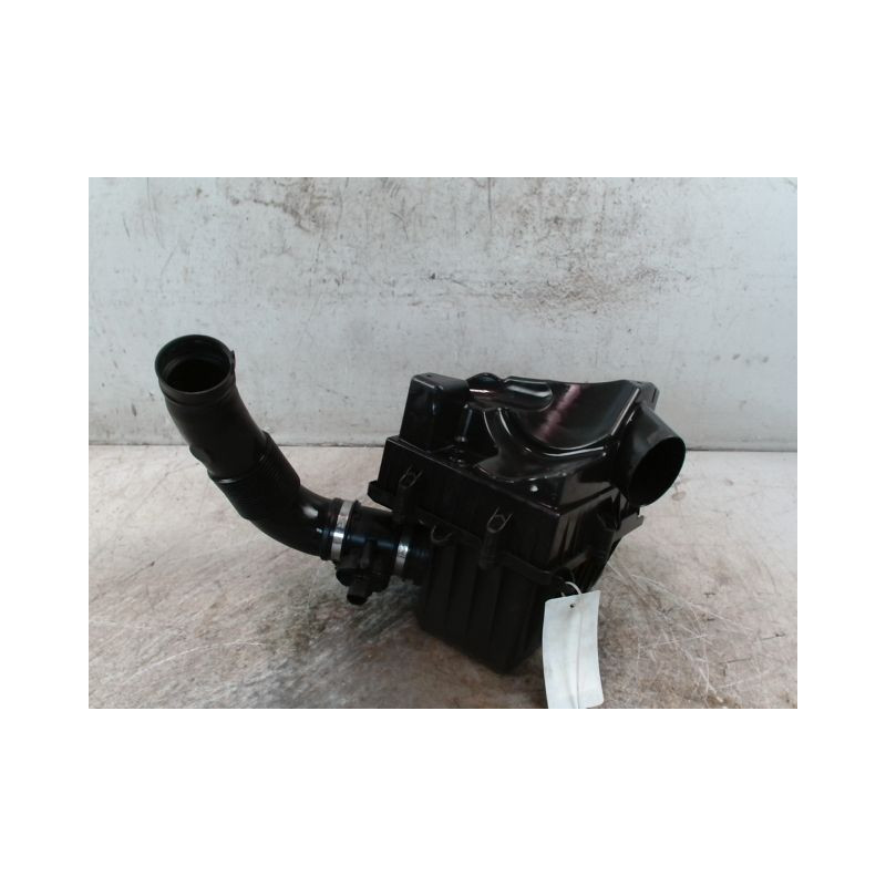 BOITIER FILTRE A AIR OPEL CORSA 2010-