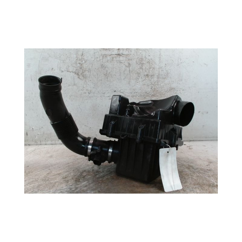 BOITIER FILTRE A AIR OPEL CORSA 2010-