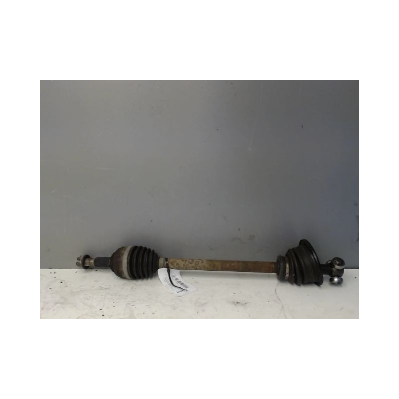 TRANSMISSION AVANT GAUCHE RENAULT TWINGO 1.2 16V 