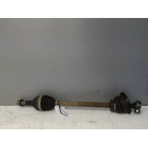 TRANSMISSION AVANT GAUCHE RENAULT TWINGO 1.2 16V 