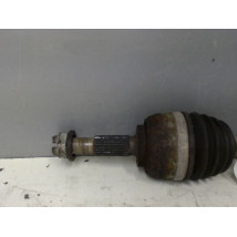 TRANSMISSION AVANT GAUCHE RENAULT TWINGO 1.2 16V 