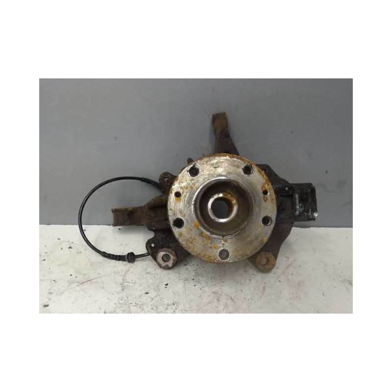 PIVOT AVANT GAUCHE RENAULT MEGANE