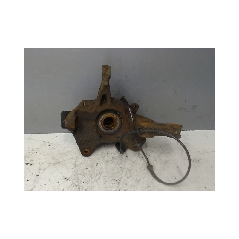 PIVOT AVANT GAUCHE RENAULT MEGANE