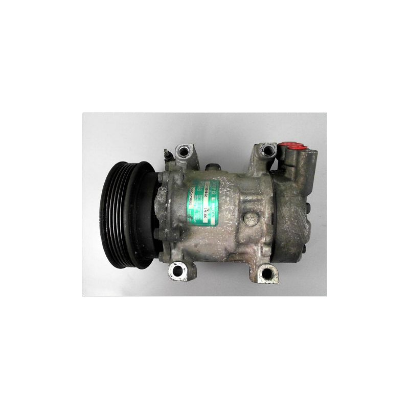 COMPRESSEUR AIR CONDITIONNE RENAULT CLIO II PH.2 01-06