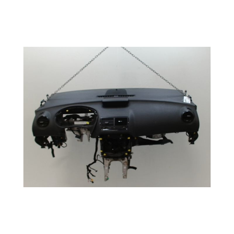 PLANCHE DE BORD  OPEL MERIVA MONOSP. II Phase 2 (B) 2013-...