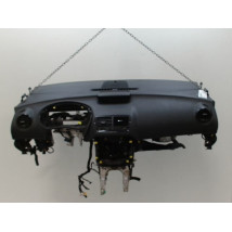 PLANCHE DE BORD  OPEL MERIVA MONOSP. II Phase 2 (B) 2013-...