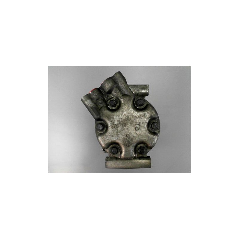 COMPRESSEUR AIR CONDITIONNE RENAULT CLIO II PH.2 01-06