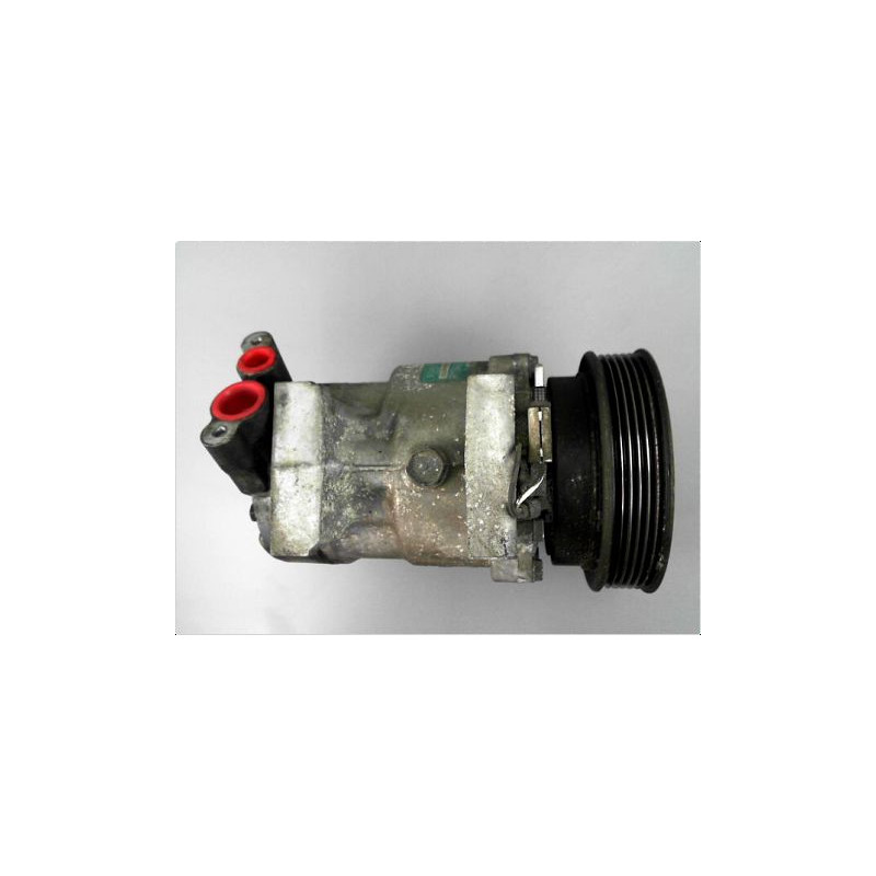 COMPRESSEUR AIR CONDITIONNE RENAULT CLIO II PH.2 01-06