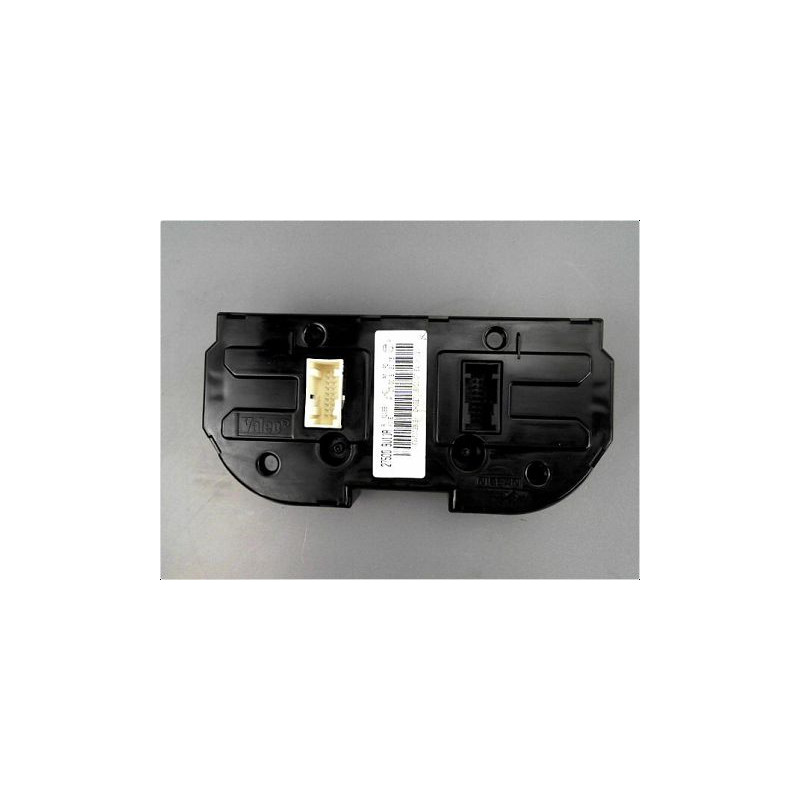 COMMANDE DE CHAUFFAGE NISSAN NOTE 06-09