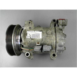 COMPRESSEUR AIR CONDITIONNE