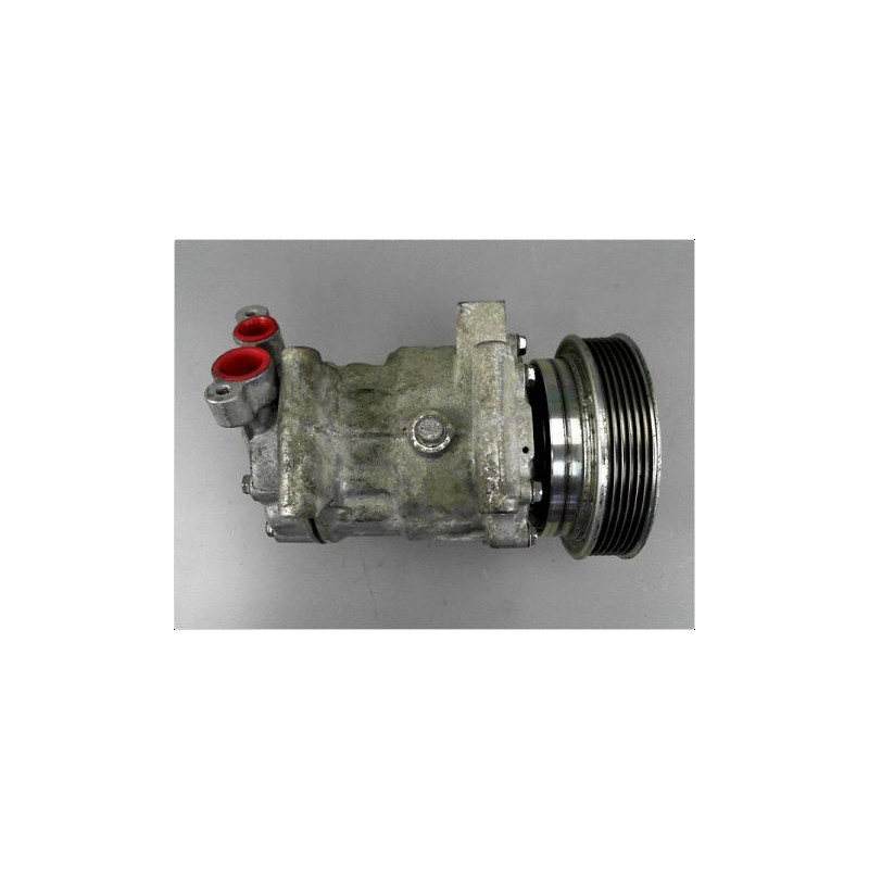 COMPRESSEUR AIR CONDITIONNE RENAULT CLIO III PH.2 ESTATE 09-14
