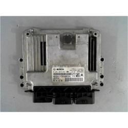 CALCULATEUR MOTEUR