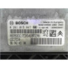 CALCULATEUR MOTEUR PEUGEOT 207 2006-2013