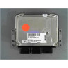 CALCULATEUR MOTEUR PEUGEOT 207 2006-2013