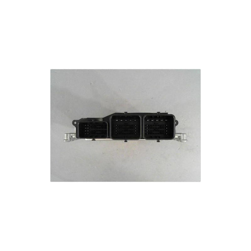 CALCULATEUR MOTEUR PEUGEOT 207 2006-2013