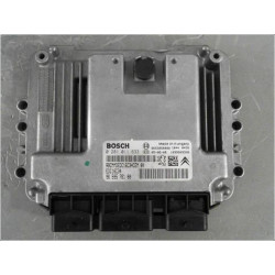 CALCULATEUR MOTEUR