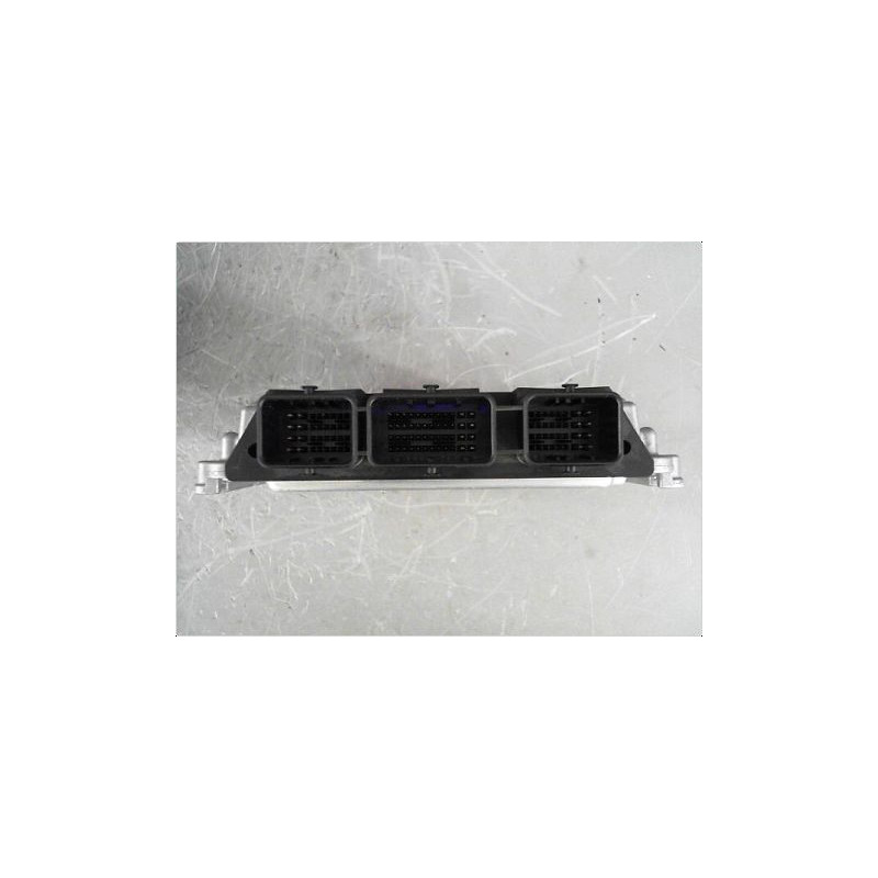 CALCULATEUR MOTEUR PEUGEOT 407 2004-2008