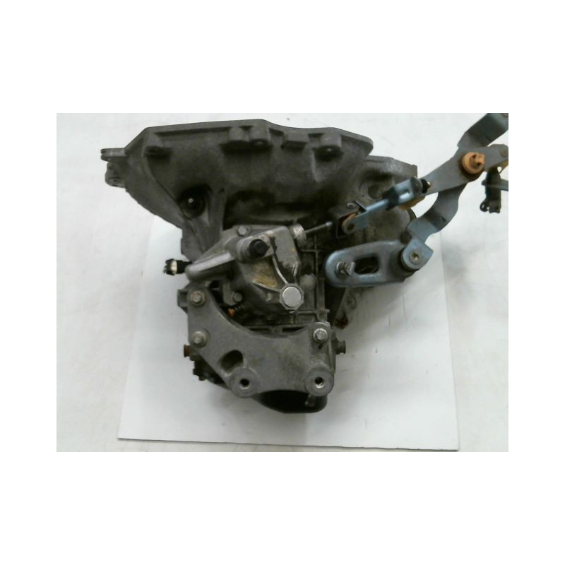 BOITE A VITESSE MECANIQUE OPEL CORSA IV Phase 1  2006-2010 
