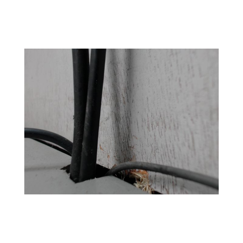 BRAS ESSUIE-GLACE ARRIERE PEUGEOT 207