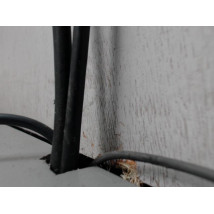 BRAS ESSUIE-GLACE ARRIERE PEUGEOT 207