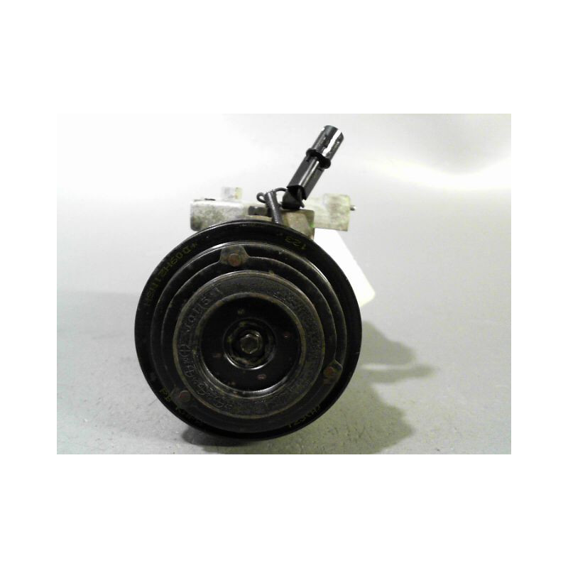 COMPRESSEUR AIR CONDITIONNE HYUNDAI I20