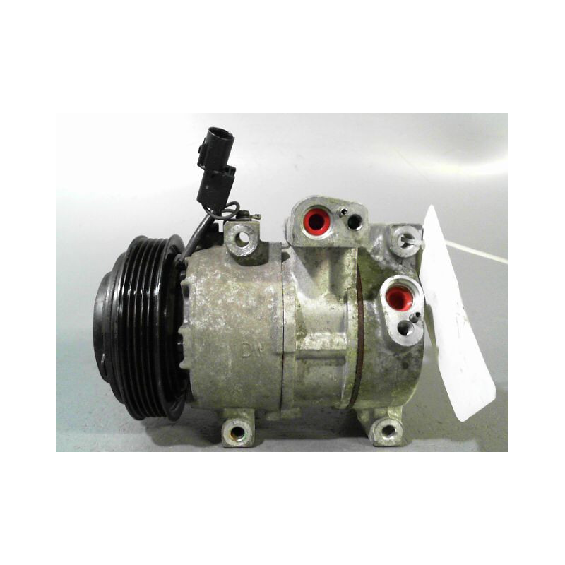 COMPRESSEUR AIR CONDITIONNE HYUNDAI I20