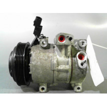 COMPRESSEUR AIR CONDITIONNE HYUNDAI I20
