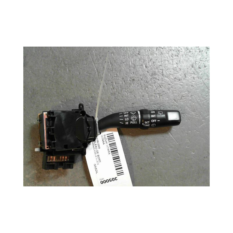 COMMANDE ESSUIE GLACE SUZUKI VITARA