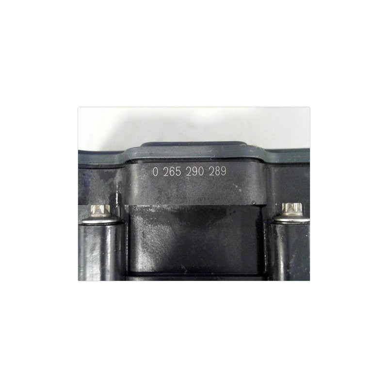 UNITE HYDRAULIQUE ABS RENAULT CLIO IV PH2 16-20