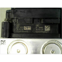 UNITE HYDRAULIQUE ABS RENAULT CLIO IV PH2 16-20
