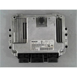 CALCULATEUR MOTEUR