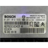 CALCULATEUR MOTEUR PEUGEOT 207 5P