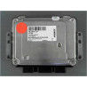 CALCULATEUR MOTEUR PEUGEOT 207 5P