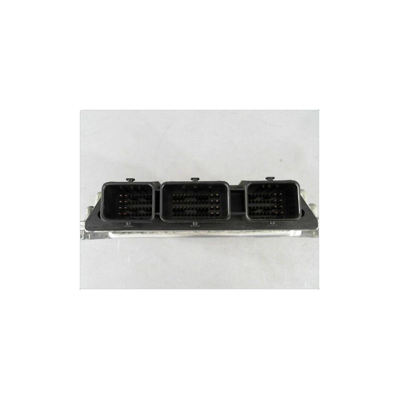 CALCULATEUR MOTEUR PEUGEOT 207 5P