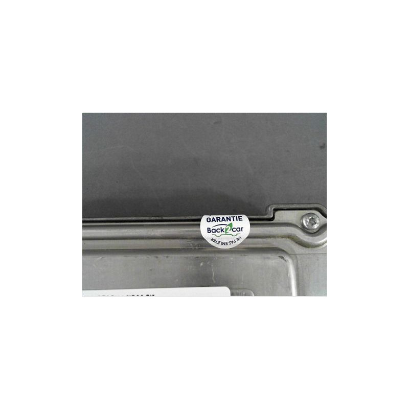 CALCULATEUR MOTEUR PEUGEOT 207 5P