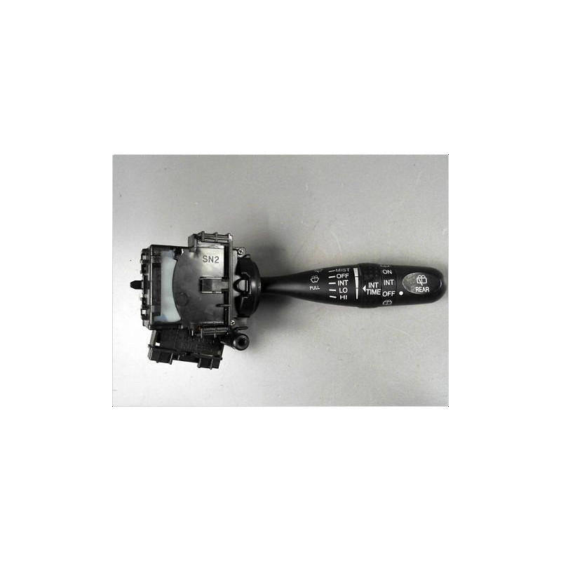 COMMANDE ESSUIE GLACE SUZUKI SWIFT 05-11