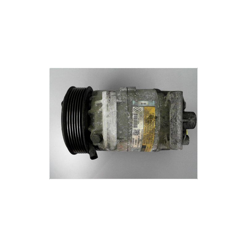 COMPRESSEUR AIR CONDITIONNE RENAULT SCENIC II PH1 02-06