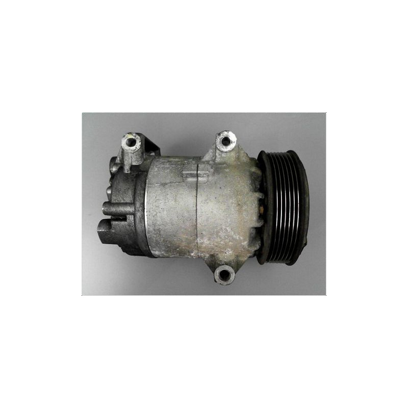 COMPRESSEUR AIR CONDITIONNE RENAULT SCENIC II PH1 02-06